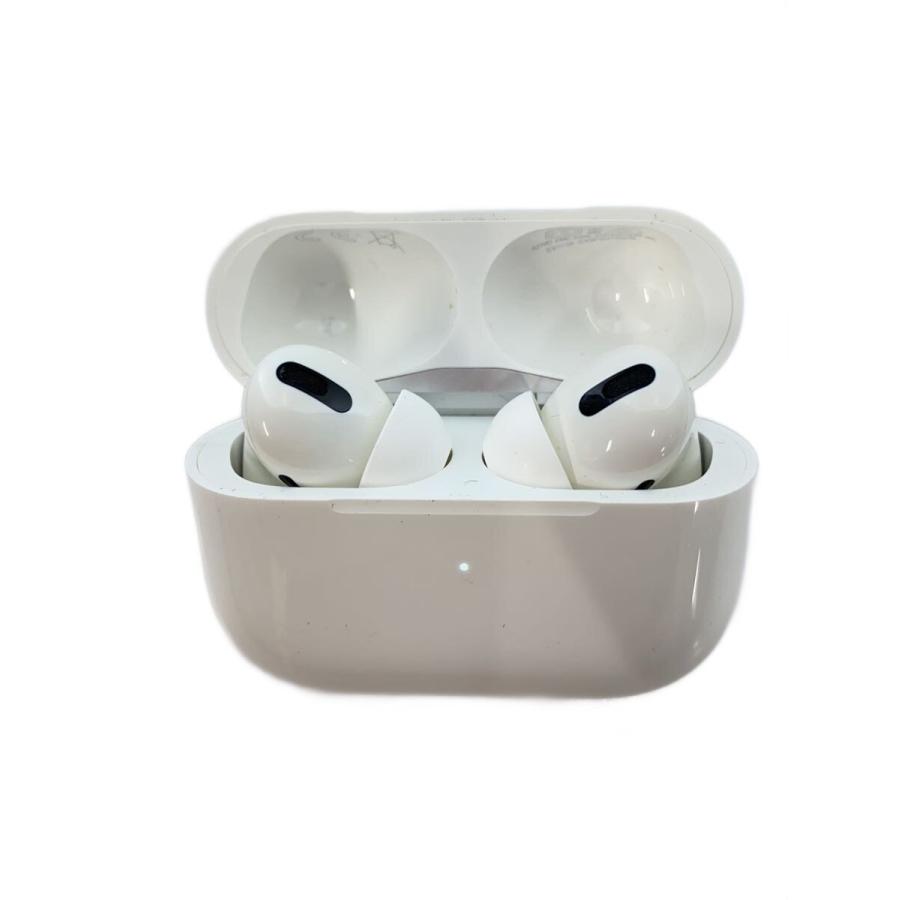 Apple◇アップル AirPods Pro第一世代 MWP22J/A A2190/A2083/A2084