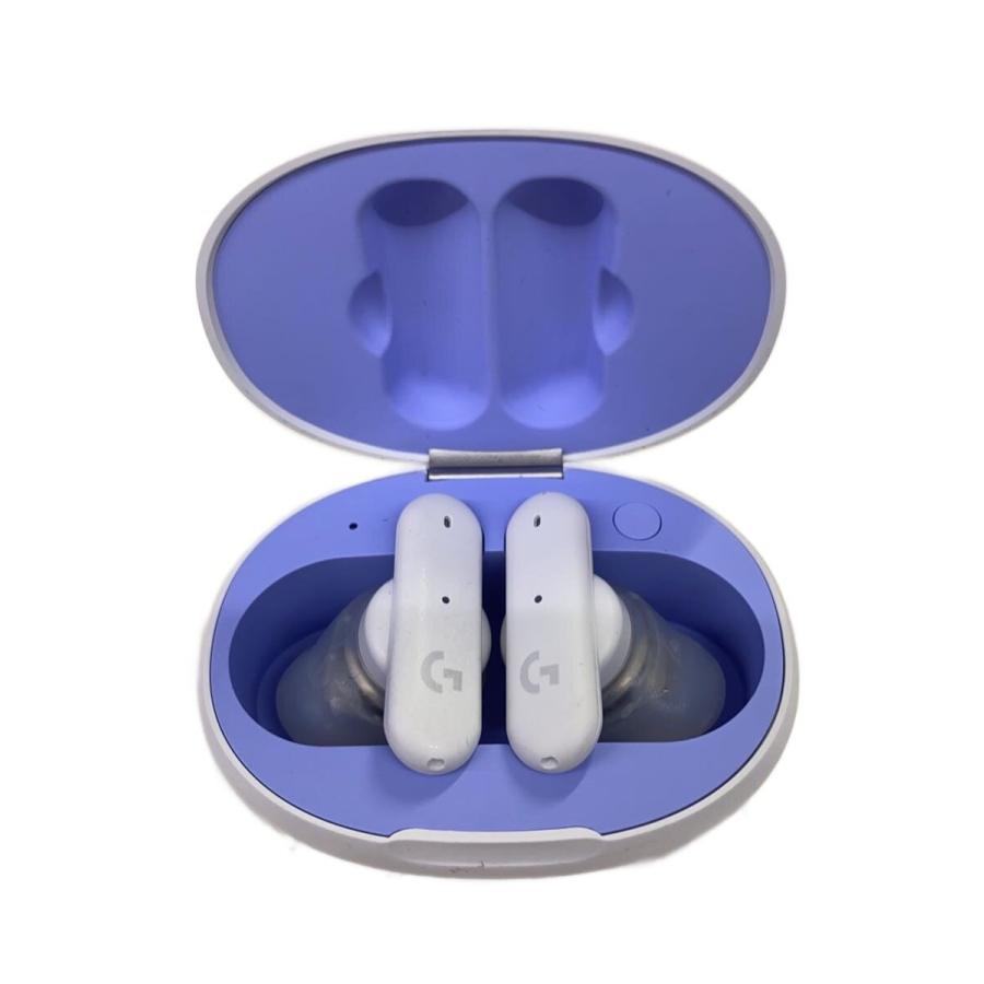 Logicool◇イヤホン G FITS GHS-FITS : セカンドストリートYahoo!店