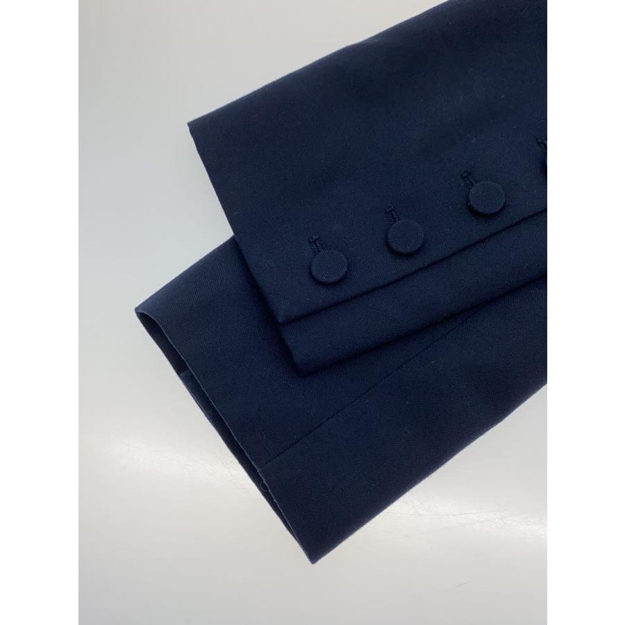 rokh◇ジャケット/0/ポリエステル/NVY : セカンドストリートYahoo!店