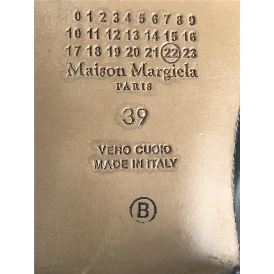 Maison Margiela◇21SS/ハイペリオン メリージェーン/ドレスシューズ