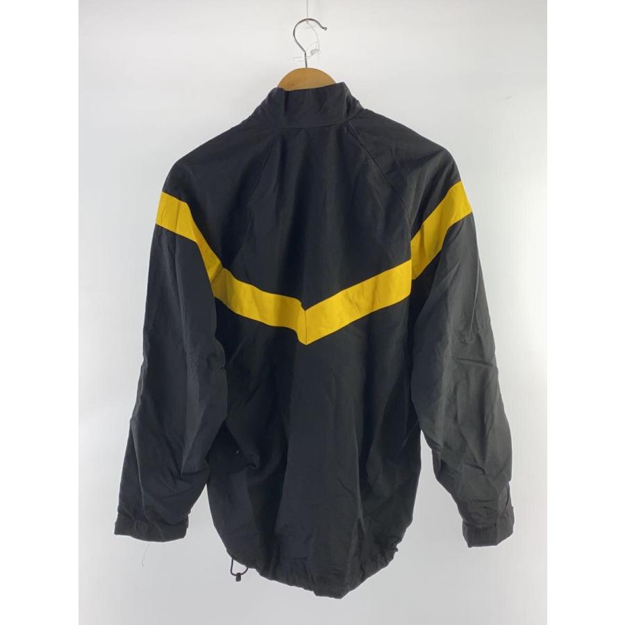 US.ARMY◇ナイロンジャケット/M/ナイロン/BLK/8415-01-623-8672 US.ARMY◇ナイロンジャケット/M/ナイロン/BLK/8415-01-623-8672