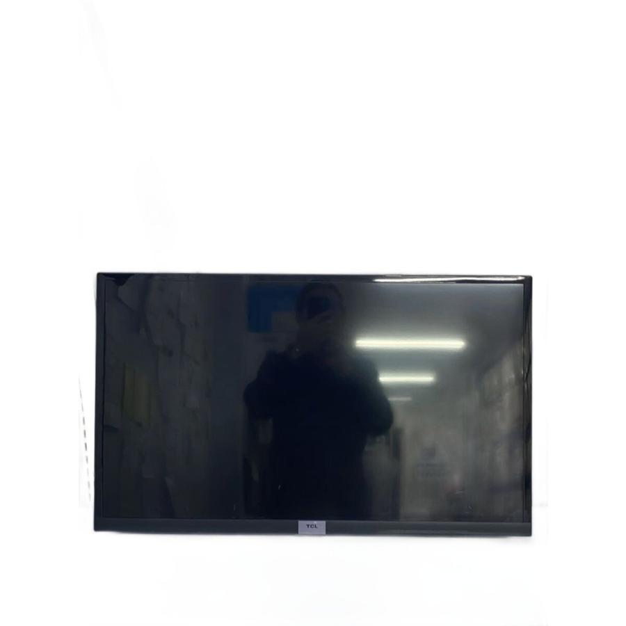 TCL◇薄型テレビ・液晶テレビ 32D400 [32インチ] : セカンドストリート