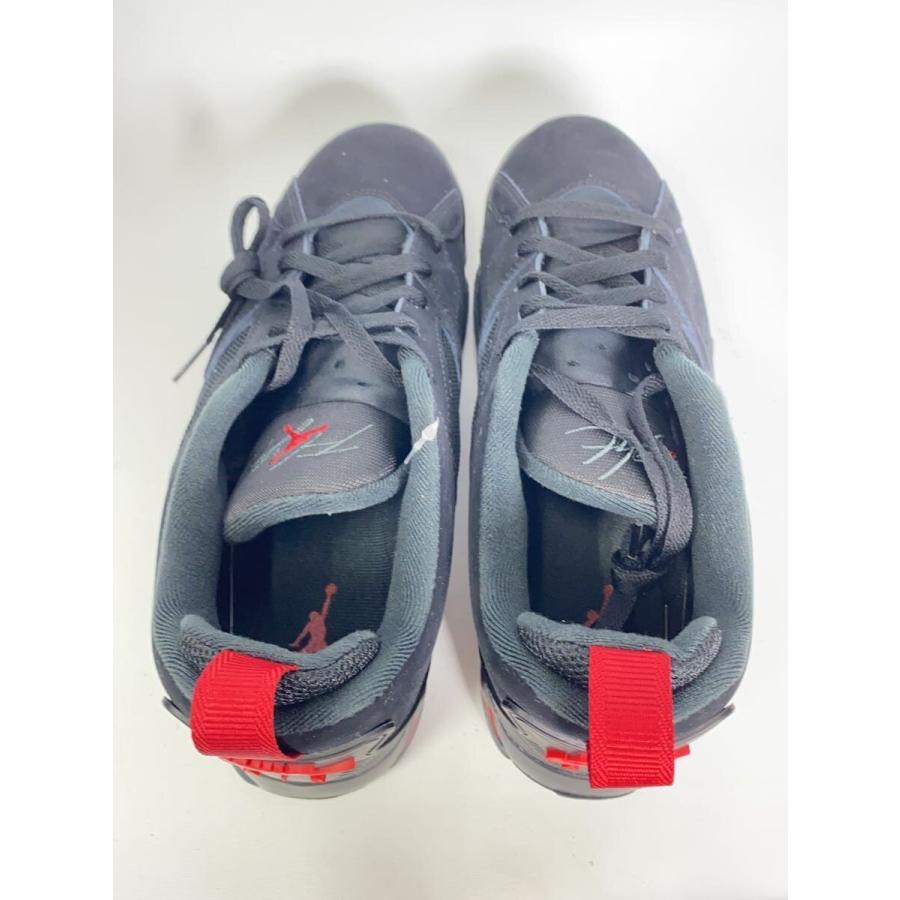 NIKE◇JORDAN MVP 92_エア ジョーダン 92/26.5cm/BLK : セカンド