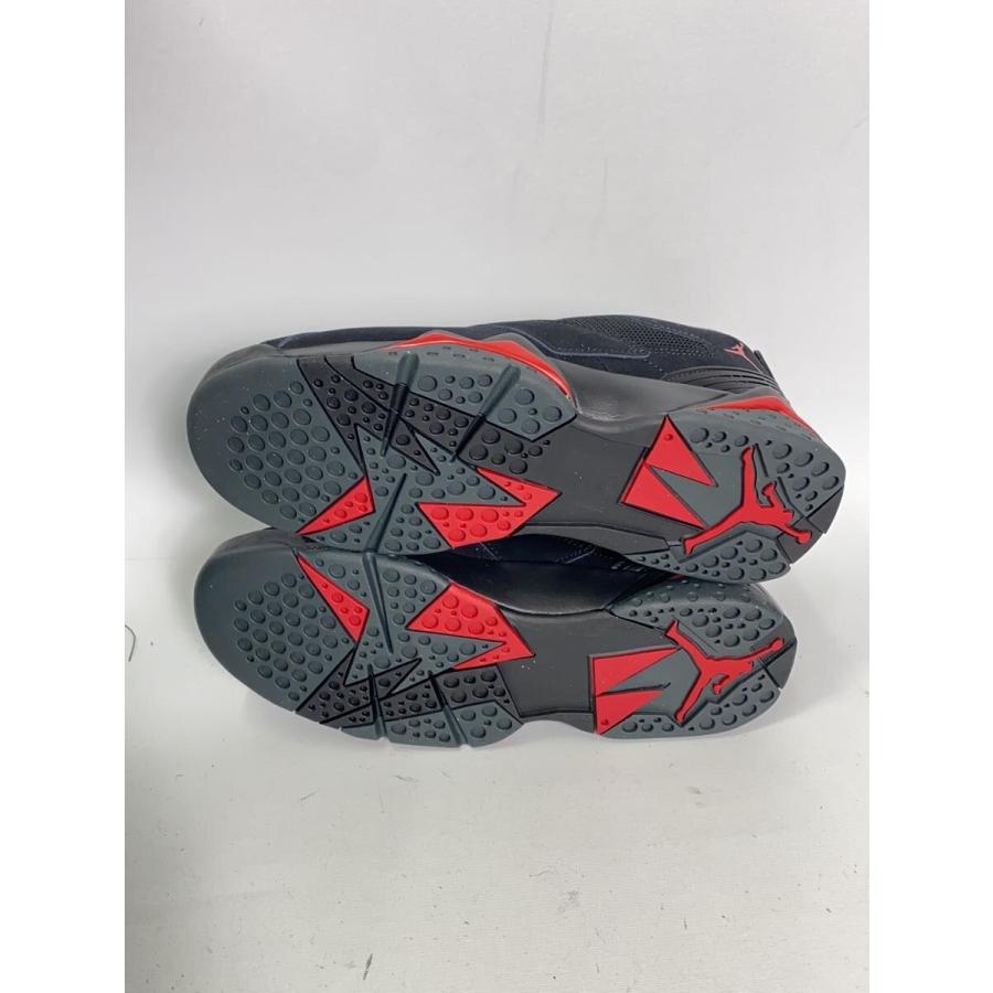NIKE◇JORDAN MVP 92_エア ジョーダン 92/26.5cm/BLK : セカンド