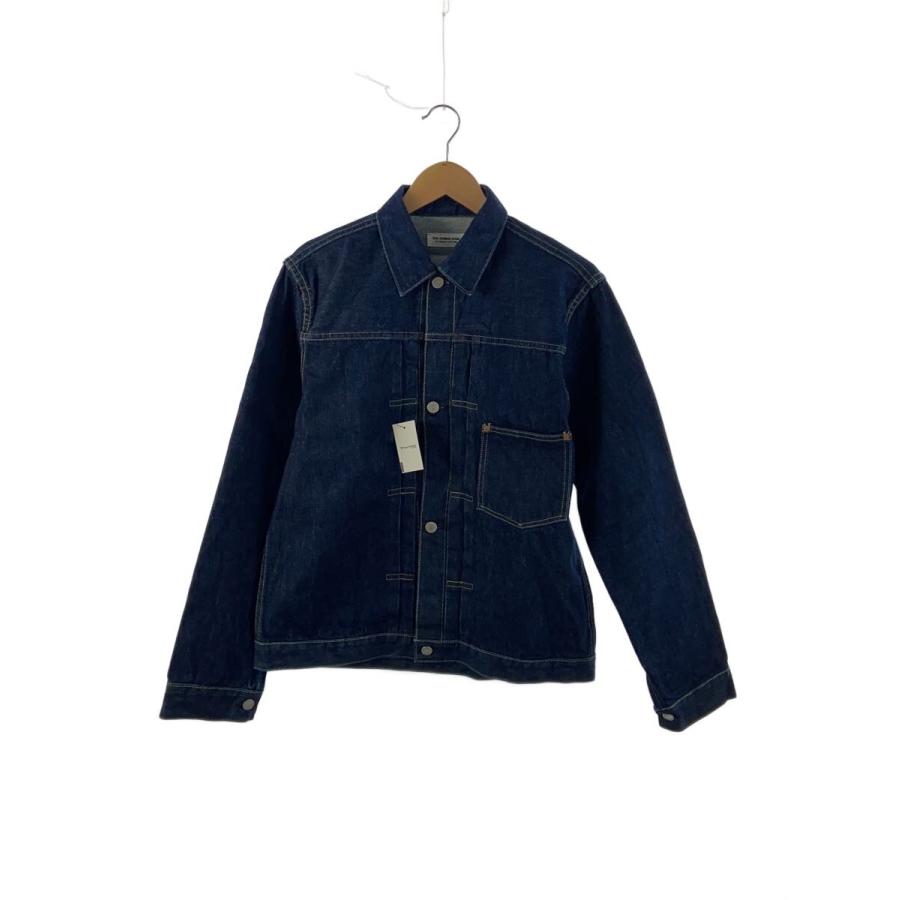 Ron Herman◇Gジャン/M/デニム/IDG/3620400101 : セカンドストリート