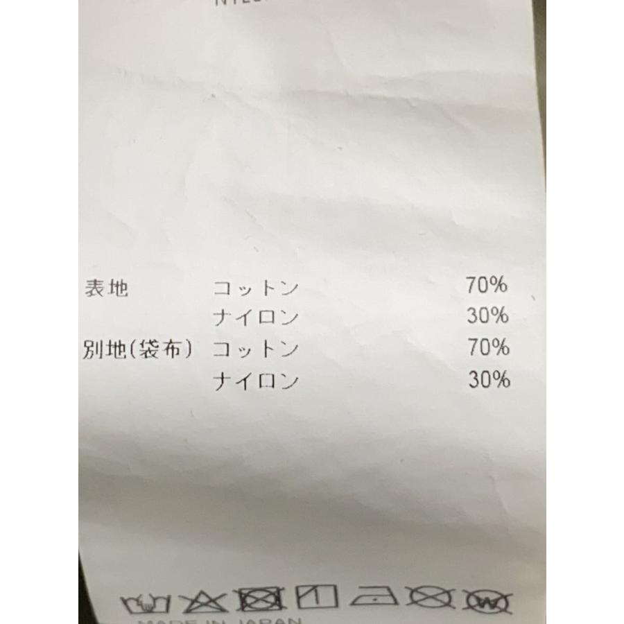 WTAPS◇カーゴパンツ/3/コットン/KHK/232WVDT-PTM07 : セカンド