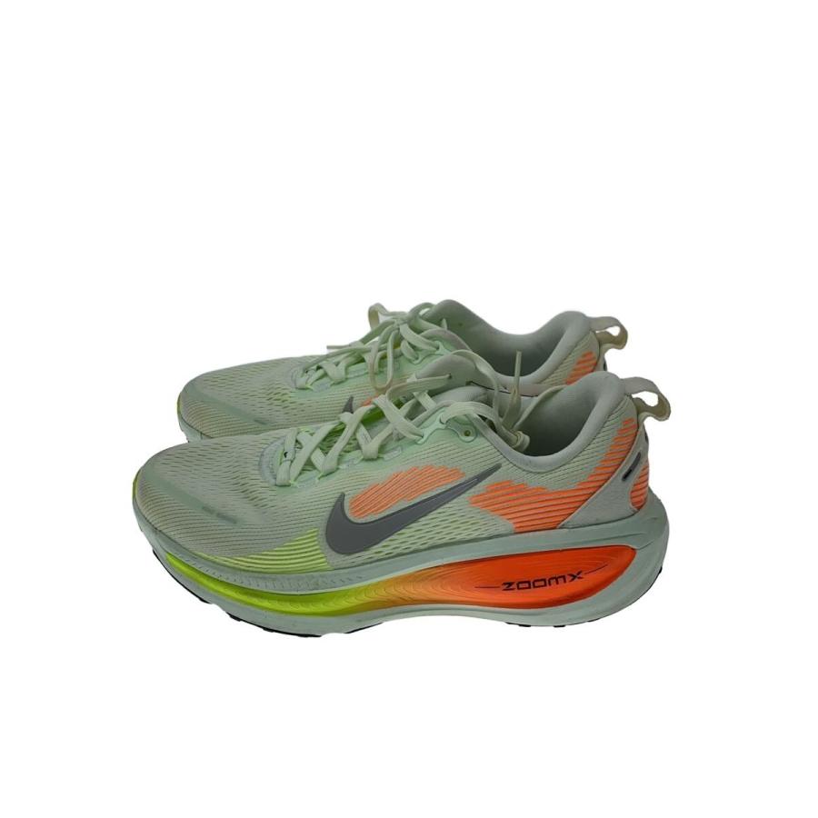 NIKE◇VOMERO 18_ボメロ 18/25.5cm/WHT : セカンドストリートYahoo!店