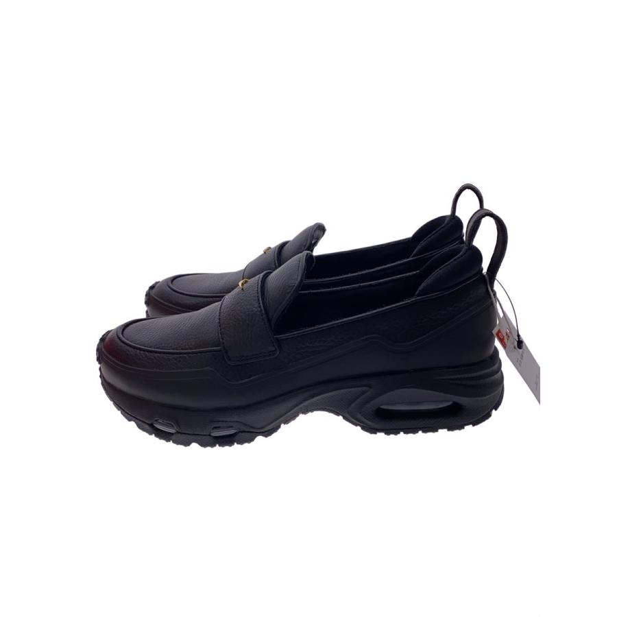 ナイキ フェノメナ 24センチ NIKE◇AIR MAX PHENOMENA_エア マックス フェノメナ/24cm/BLK/レザー