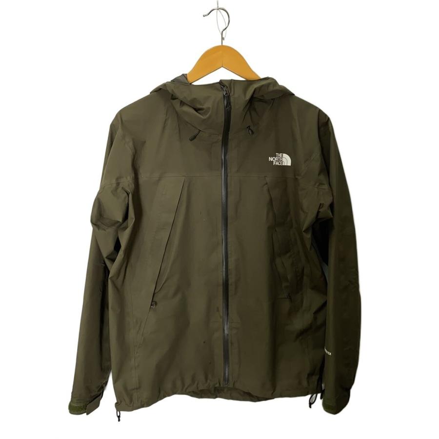 THE NORTH FACE◇CLIMB LIGHT JACKET_クライムライト ジャケット/M