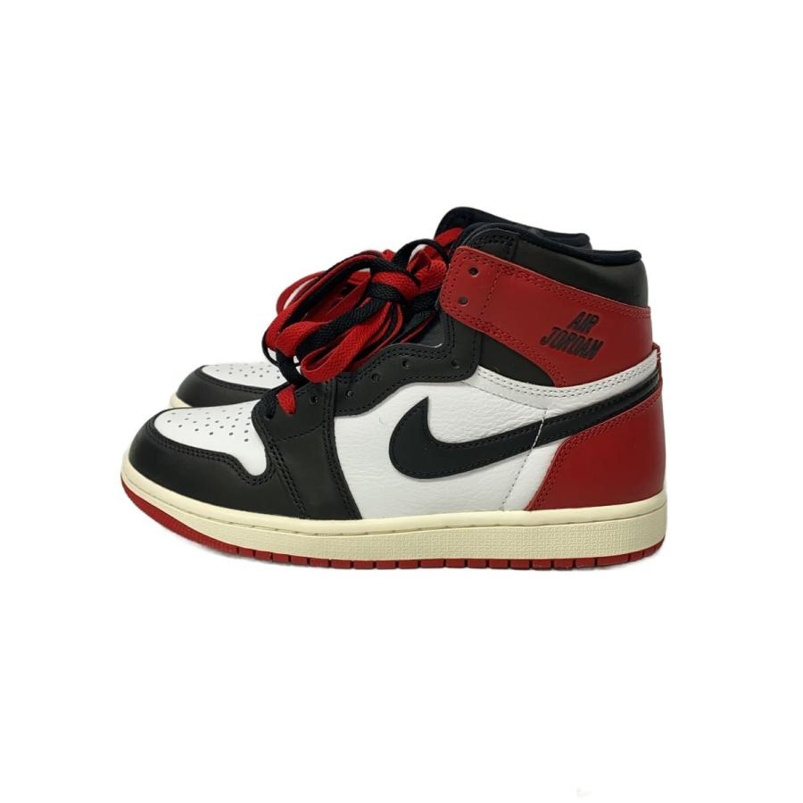 NIKE◇AIR JORDAN 1 RETRO HIGH OG_エアジョーダン1 レトロ ハイ OG 