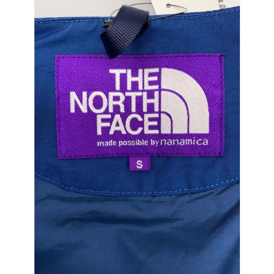 THE NORTH FACE◆ナイロンジャケット/S/ナイロン/BLU/NP2205N｜ssol-shopping｜03