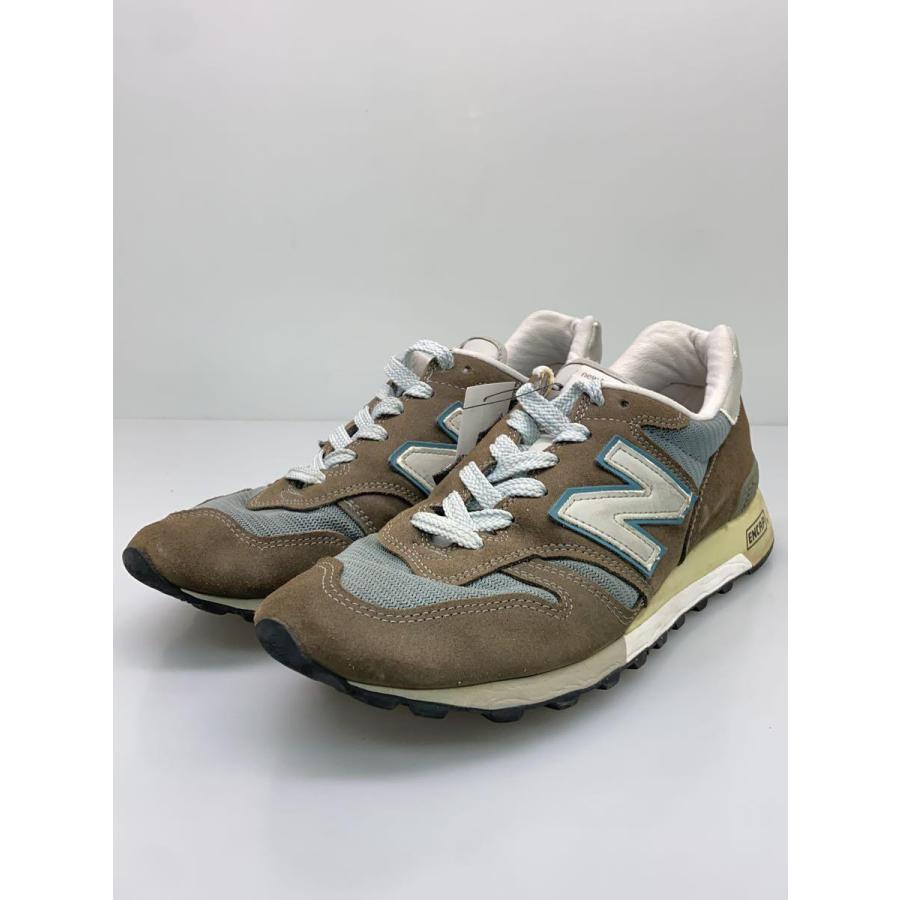 NEW BALANCE◆ローカットスニーカー/28.5cm/BRW/M1300CLS｜ssol-shopping｜02