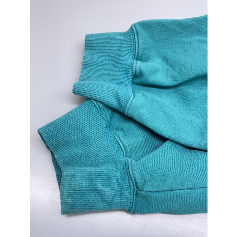 kolor◇パーカー/3/コットン/GRN/23SCM-T10205