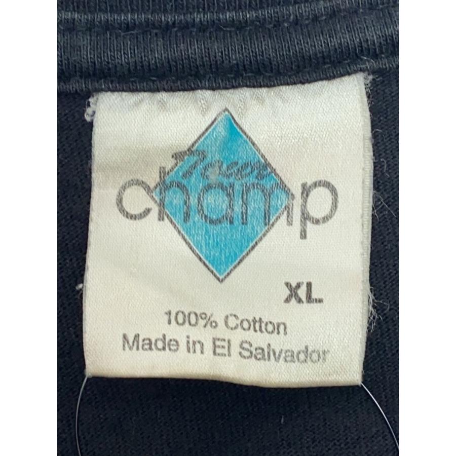 当時物　1996年　同人　セラコミR パンフ　チケット 90s/Tour champ/KISS/96年コピーライト/Tシャツ/XL/ALIVE WORLDWIDE
