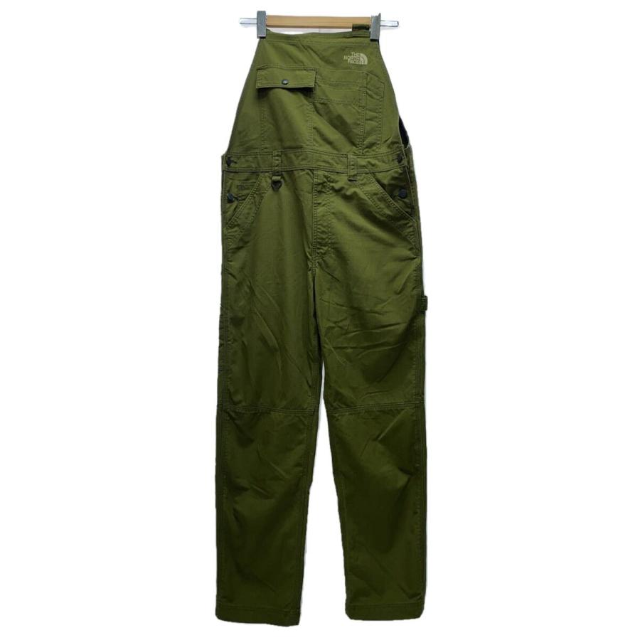 THE NORTH FACE◇FIREFLY OVERALL_ファイヤーフライオーバーオール/M