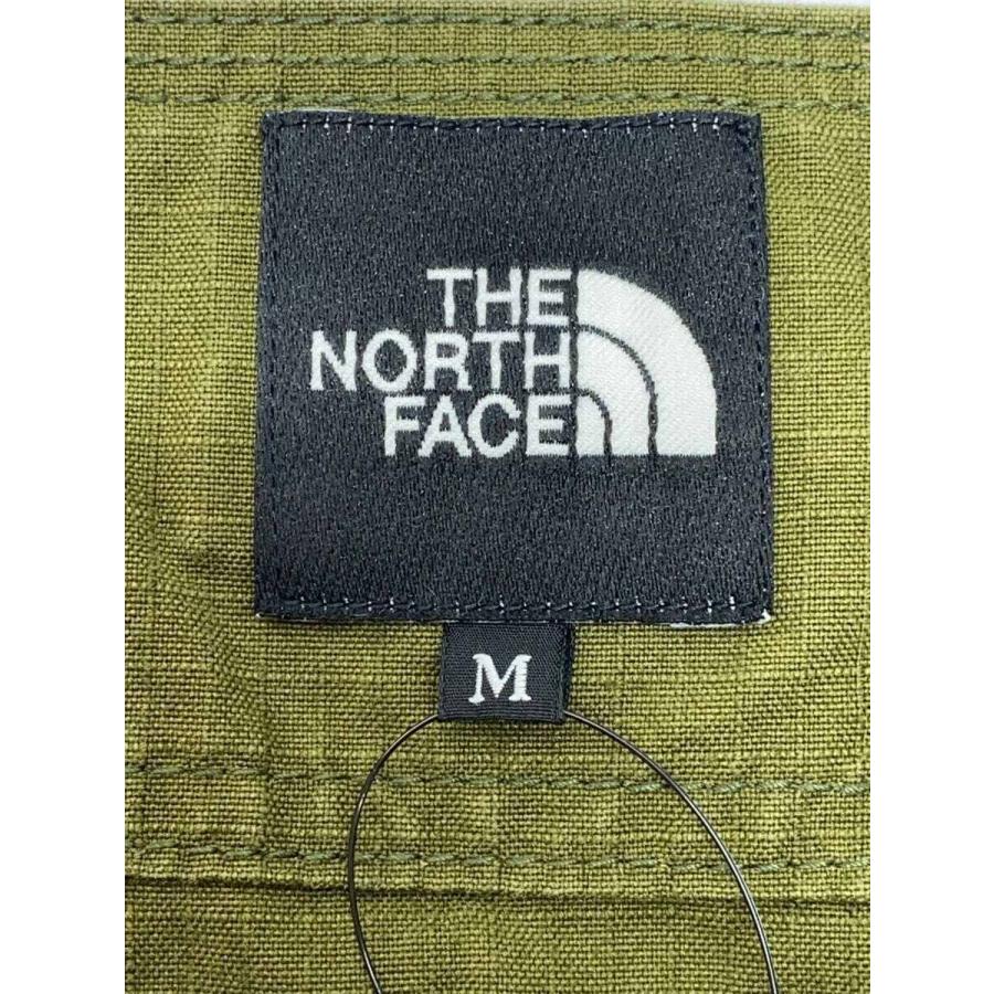 THE NORTH FACE◇FIREFLY OVERALL_ファイヤーフライオーバーオール/M