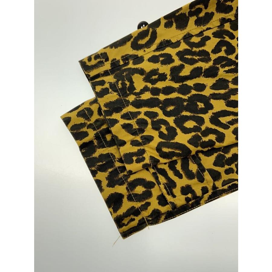 Supreme◇コート/S/21SS/HYSTERIC GLAMOUR Leopard Trench : セカンド