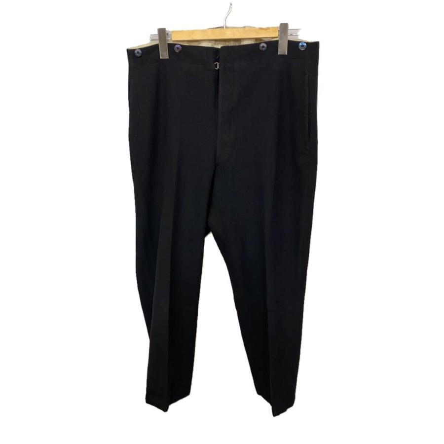 30's〜Vintage Slacks 針シンチ 30s 40s vintage wool slacks