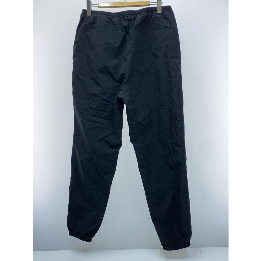 GAKKIN × BUDSPOOL NYLON PANTS サイズ XL BUDSPOOL◇×GAKKIN/NYLON PANTS/ボトム/XL/ナイロン/BLK