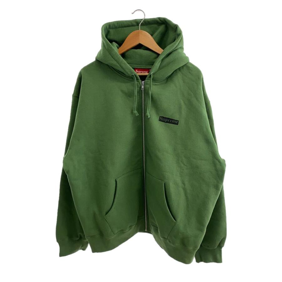 Supreme◇24AW/spread zip up Hooded Sweatshirt/ジップパーカー Supreme◇24AW/spread zip up Hooded Sweatshirt/ジップパーカー