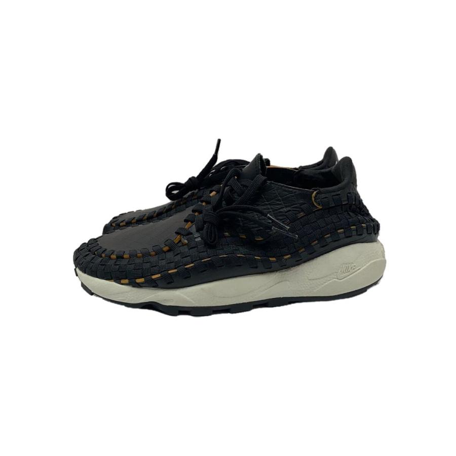 NIKE◇AIR FOOTSCAPE WOVEN PREMIUM_エア フットスケープ ウーブン