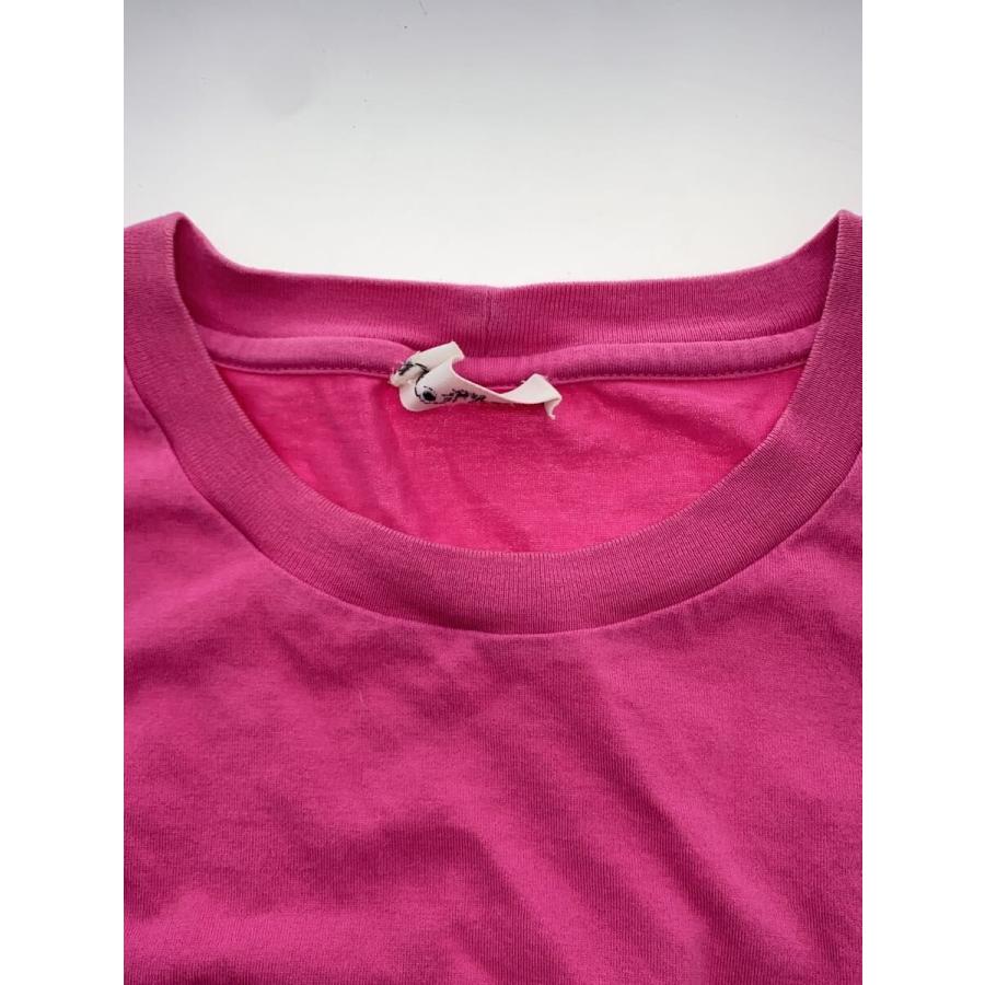CELINE◇Tシャツ/XL/コットン/PNK/2X681501F : セカンドストリート 
