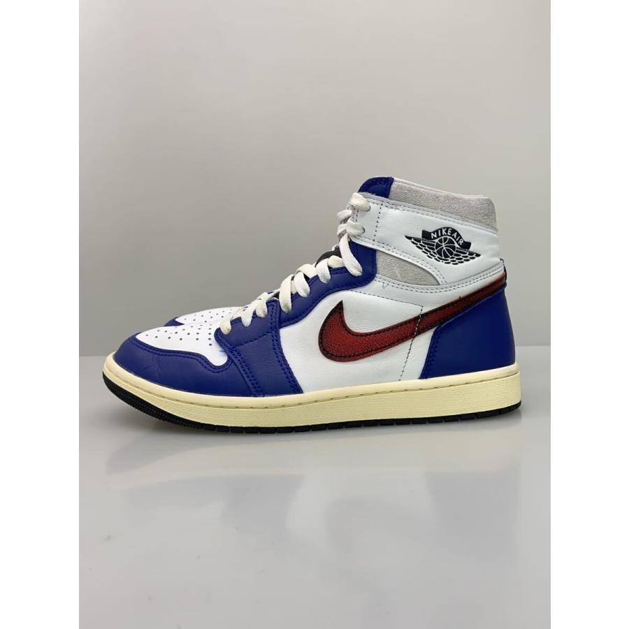 NIKE◇ハイカットスニーカー/27cm/WHT/DZ5485-100 : セカンド