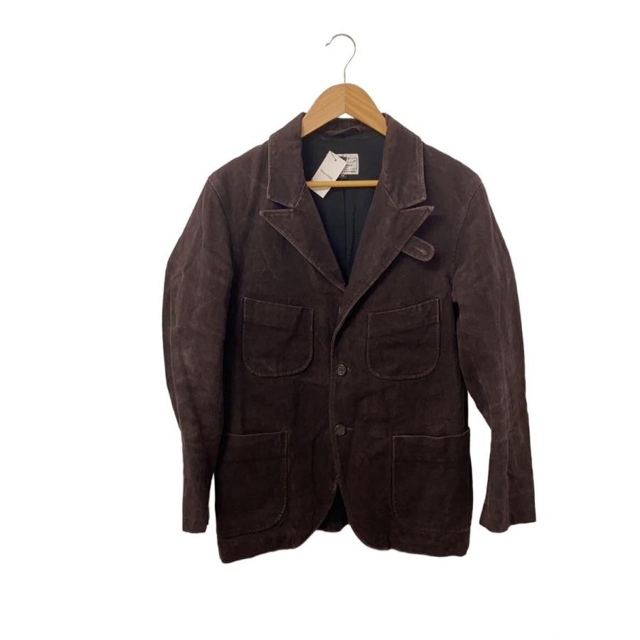 Engineered Garments◇ベッドフォードジャケット/M/コットン/BRW 