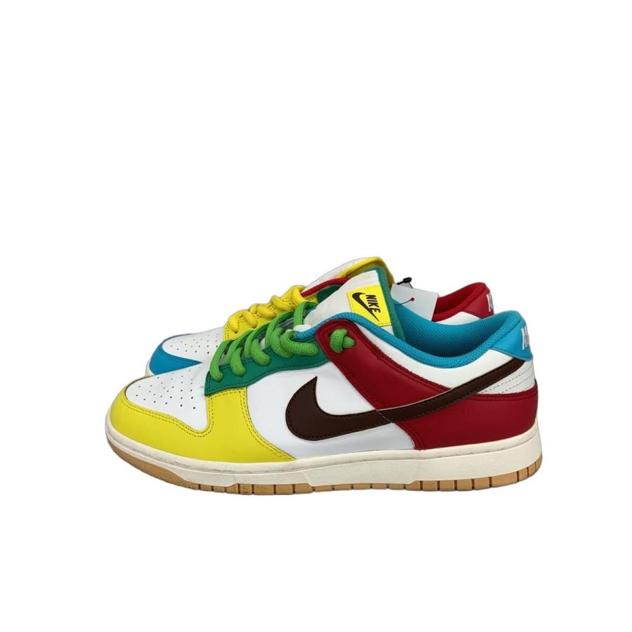 NIKE◇DUNK LOW SE_ダンク ロー シーズナルエディション/29cm/マルチ