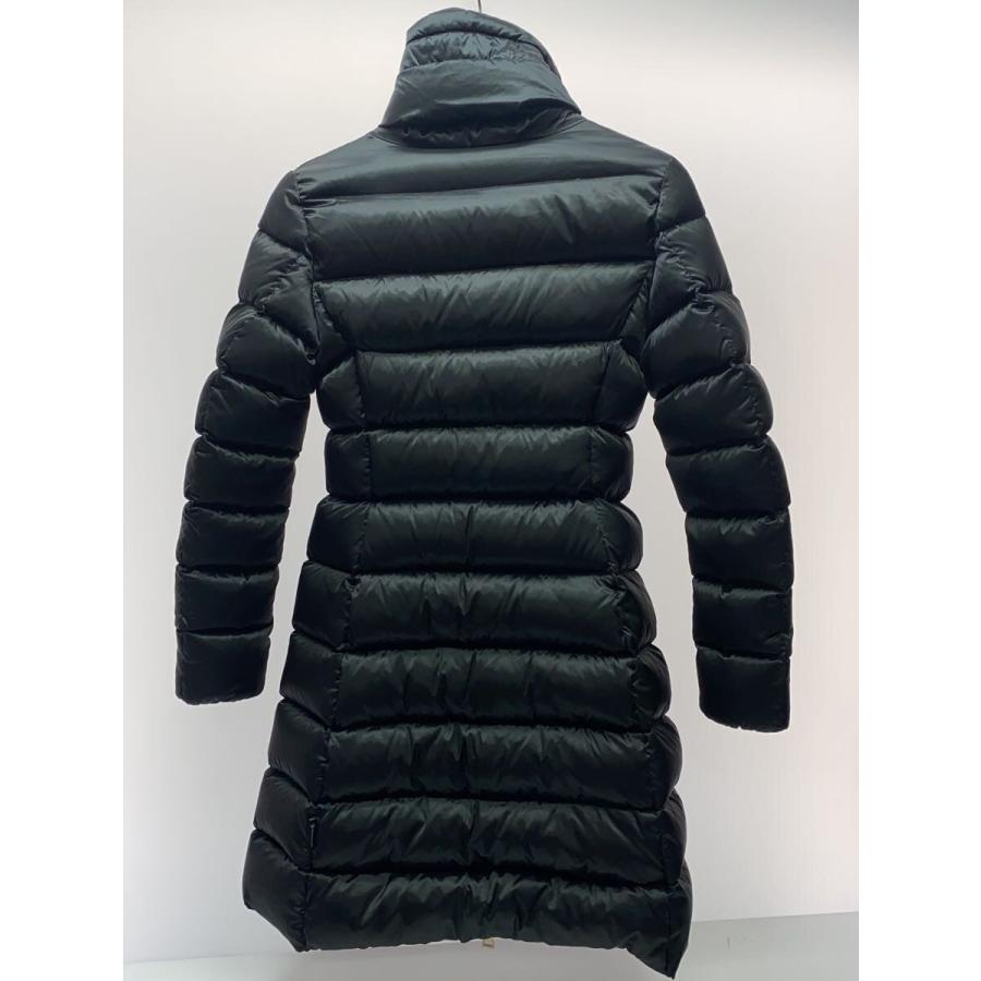 MONCLER◇BERGERONETTE/ダウンジャケット/0/ナイロン/BLK : セカンド 