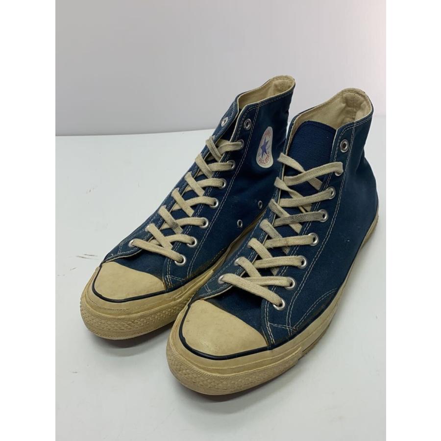 CONVERSE◇70s/チャックテイラー/オリジナル/あて布/一つ星