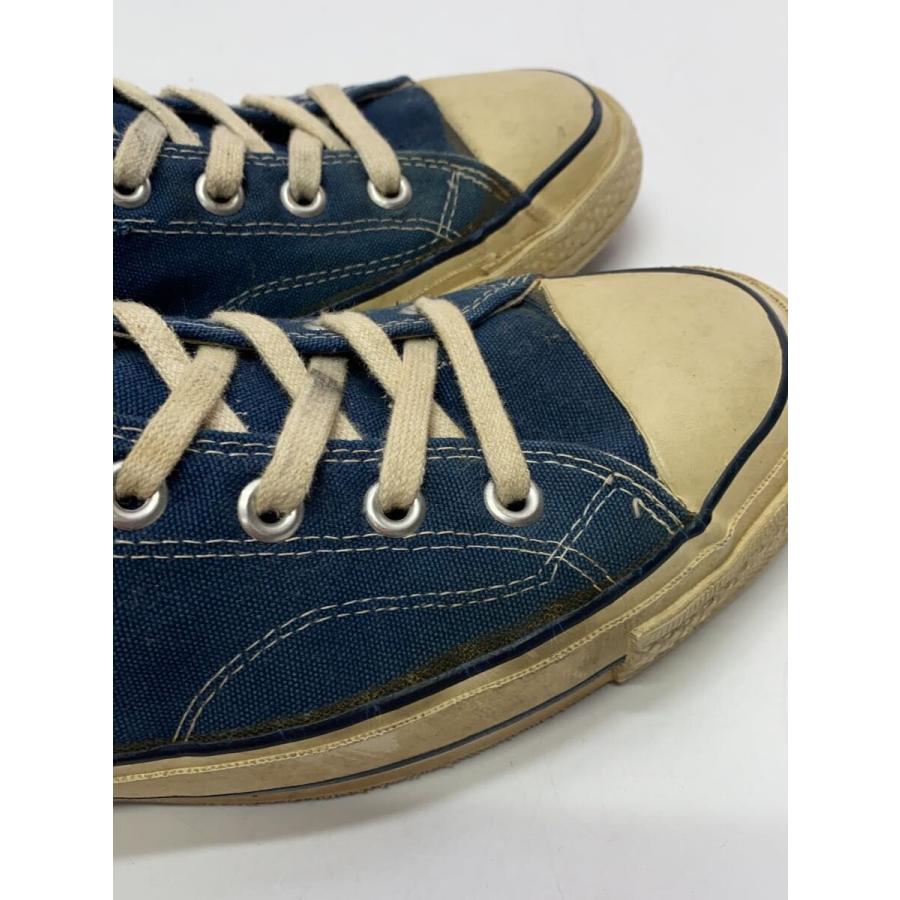 CONVERSE◇70s/チャックテイラー/オリジナル/あて布/一つ星