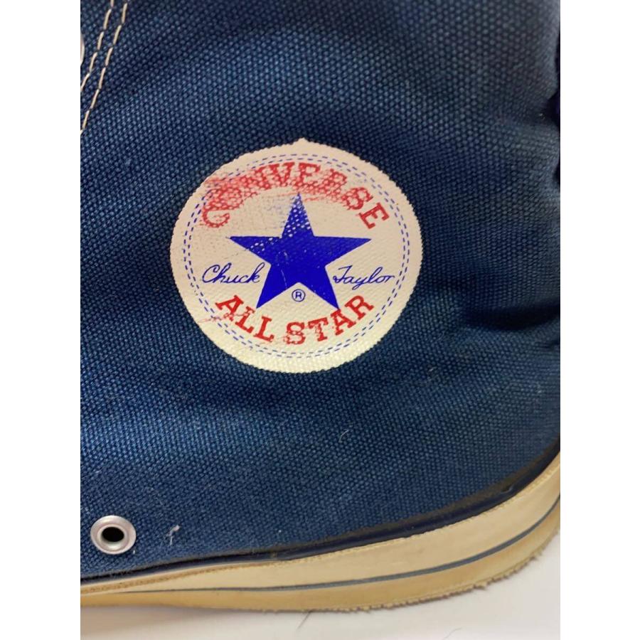 CONVERSE◇70s/チャックテイラー/オリジナル/あて布/一つ星