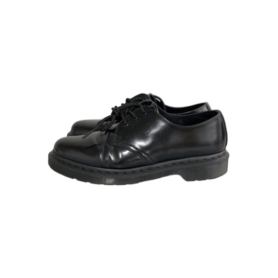 Dr.Martens◇シューズ/UK7/BLK/14345/CORE 1461 MONO 3EYE SHOE