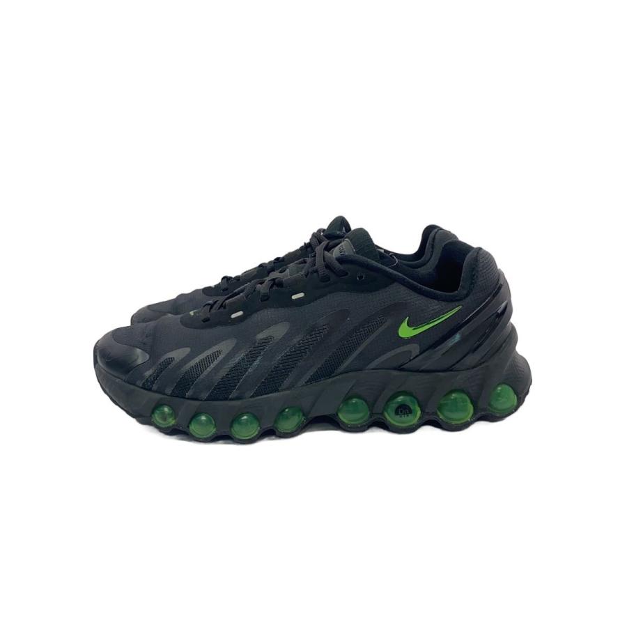 NIKE◇AIR MAX DN8_エア マックス DN8/28.5cm/BLK// : セカンド 