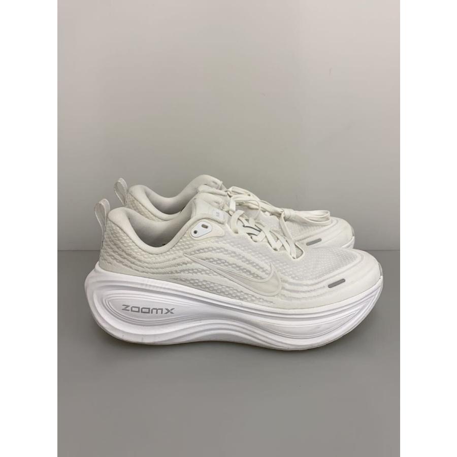NIKE◇VOMERO PLUS_ボメロ プラス/26cm/WHT// : セカンドストリート