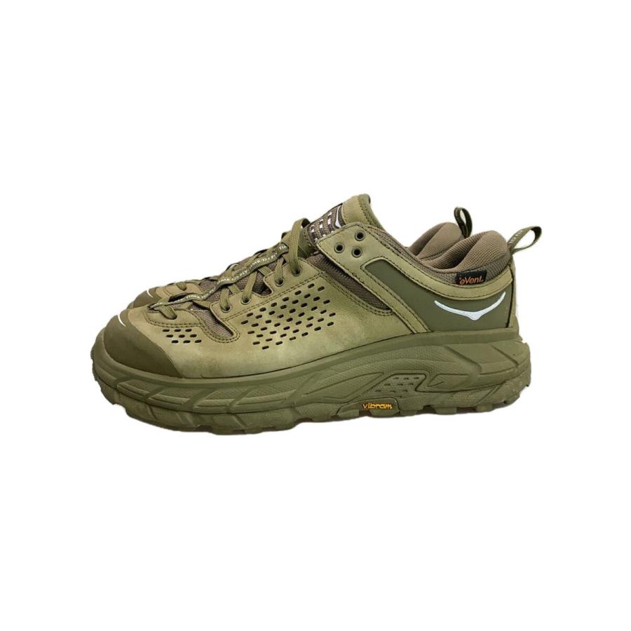 HOKA ONE ONE◇M TOR ULTRA LOW WP JP/ローカットスニーカー HOKA ONE ONE◇M TOR ULTRA LOW WP JP/ローカットスニーカー