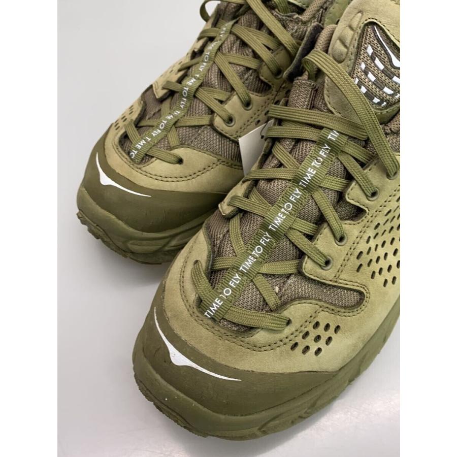 HOKA ONE ONE◇M TOR ULTRA LOW WP JP/ローカットスニーカー HOKA ONE ONE◇M TOR ULTRA LOW WP JP/ローカットスニーカー