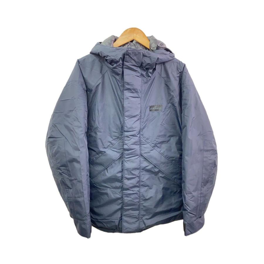 WILDTHINGS◇デナリジャケット/XL/ナイロン/NVY/WT21201IT : セカンド