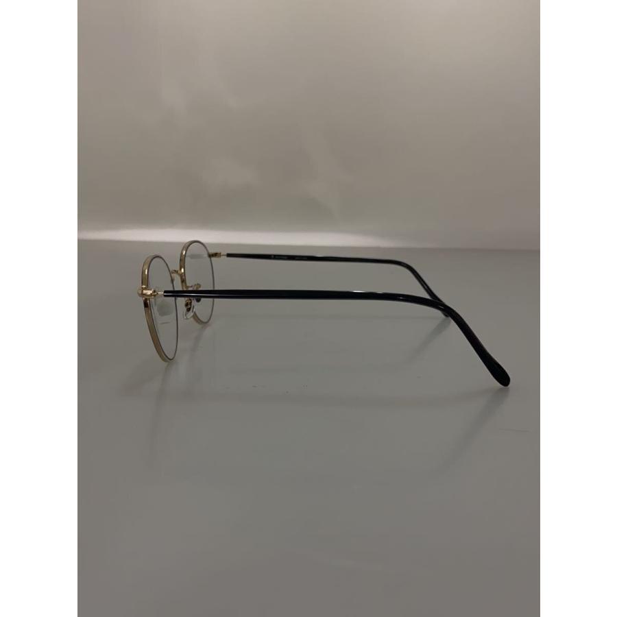 EYEVAN◇サングラス/--/SLV/CLR/メンズ/49-21-145 : セカンド