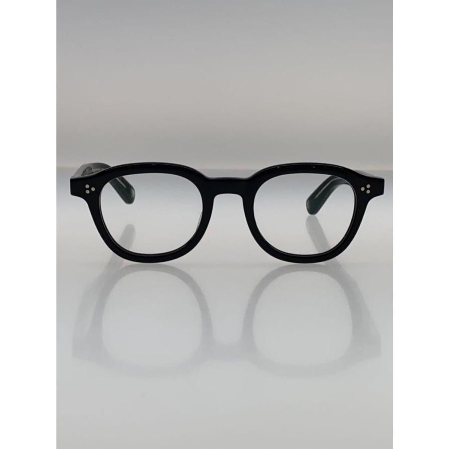 EYEVAN◇メガネ/BLK/CLR/メンズ : セカンドストリートYahoo!店 - 通販