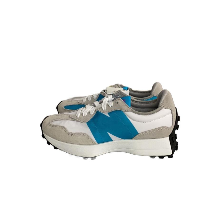 NEW BALANCE◇MS327/マルチカラー/25.5cm/マルチカラー : セカンド