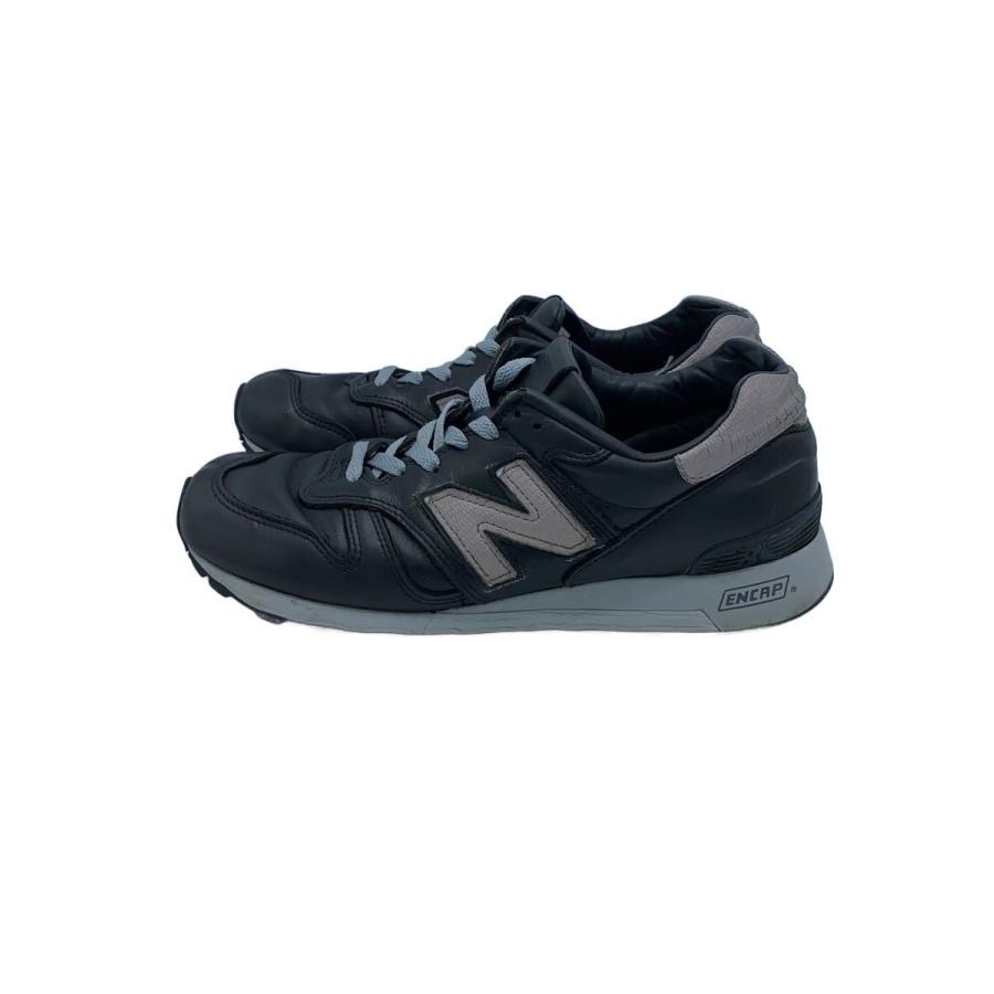 新品未使用品　ニューバランス　M1300 AT USA製　26cm ブラック NEW BALANCE◇M1300/ブラック/Made in USA/26.5cm/BLK : セカンド