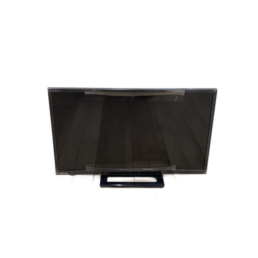 TOSHIBA◇薄型テレビ・液晶テレビ REGZA 24S22 [24インチ