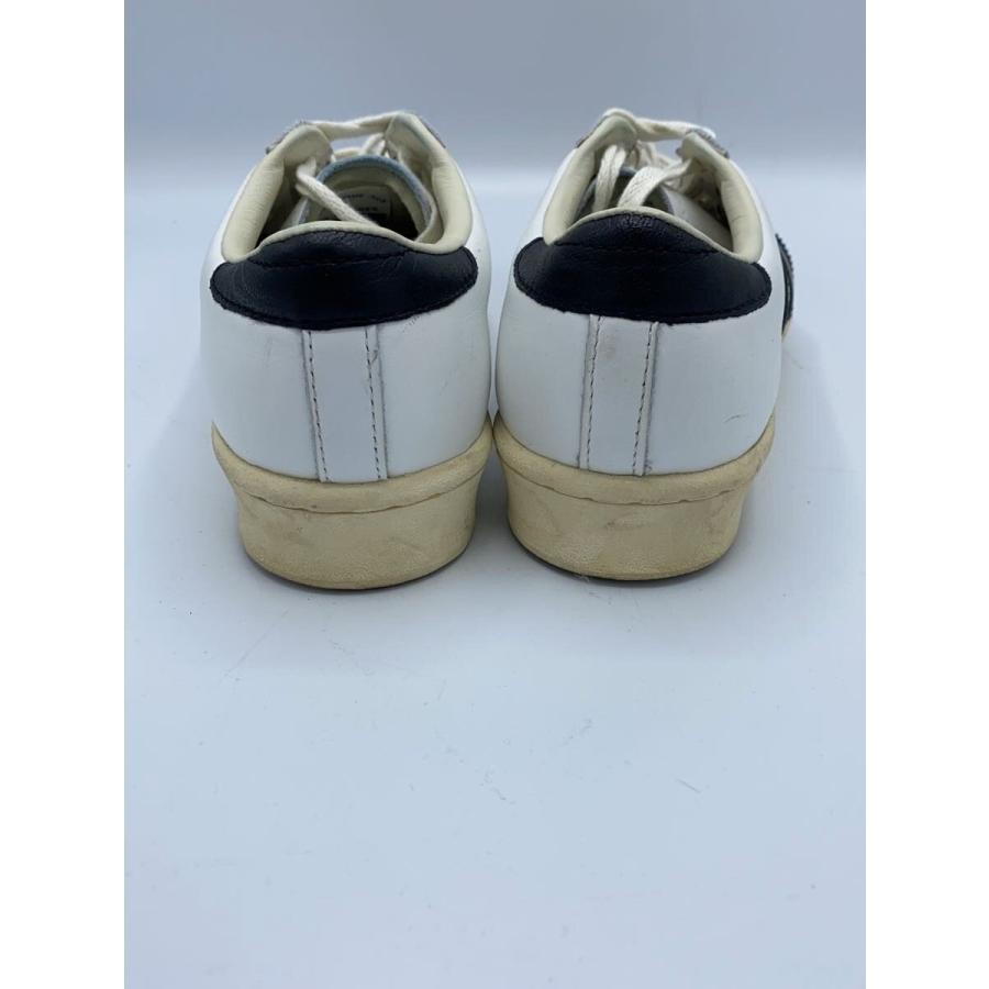 adidas◇SUPERSTAR VINTAGE_スーパースター ヴィンテージ/25.5cm/WHT