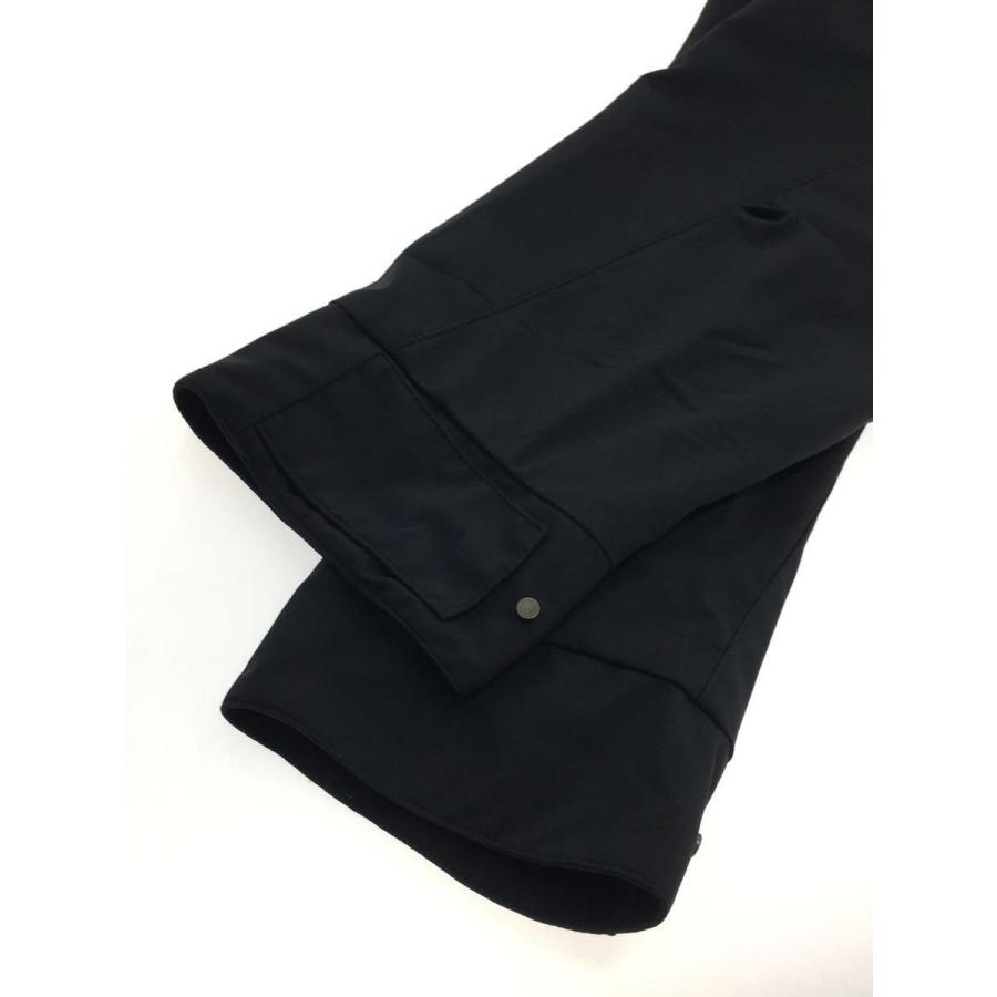 nonnative◇コート/1/ゴアテックス/ブラック/STROLLER COAT POLY nonnative◇コート/1/ゴアテックス/ブラック/STROLLER COAT POLY