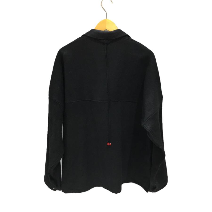 ancellm/23AW/SKIPPER SHIRT/ヘリンボーン/tadayoi別注/2/anc ancellm/23AW/SKIPPER SHIRT/ヘリンボーン/tadayoi別注/2/anc