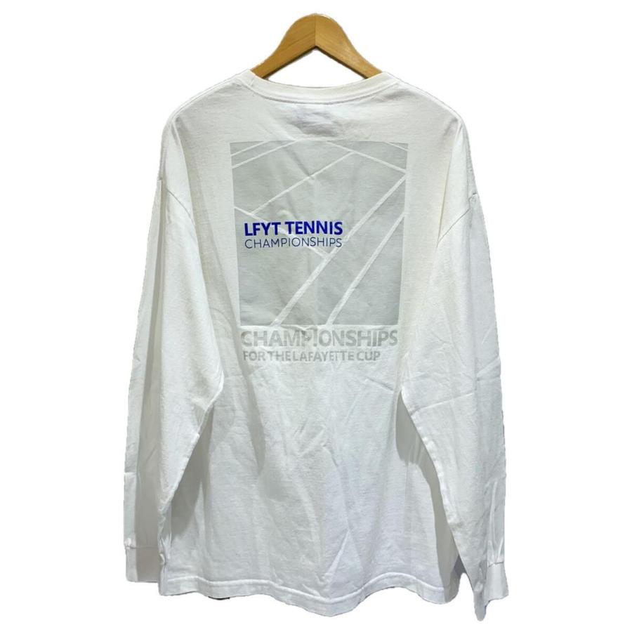 Lafayette◆長袖Tシャツ/XL/コットン｜ssol-shopping｜02