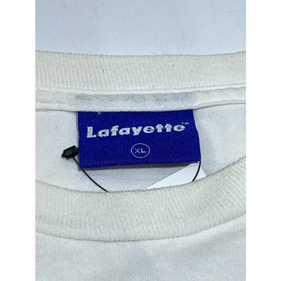Lafayette◆長袖Tシャツ/XL/コットン｜ssol-shopping｜03