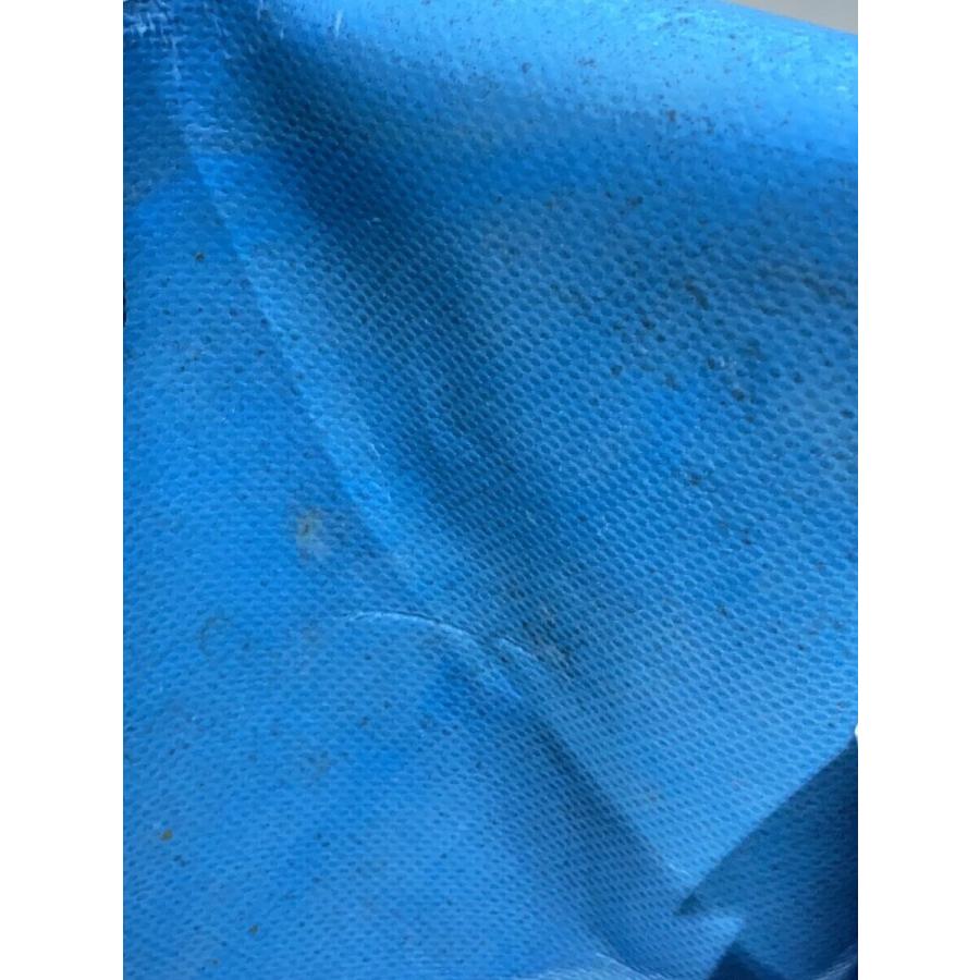 COMME des GARCONS◇23aw/トートバッグ/ポリエステル/BLU/FREITAG